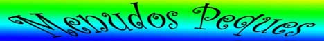 Menudos Peques logo