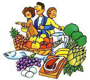 Alimentación y Cáncer