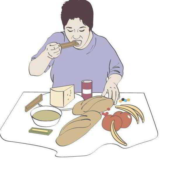 Mejora tu Dieta