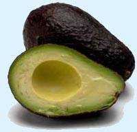 Ensalada de Berros y Aguacate