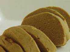 Pella de Gofio. Ricas recetas t&iacute;picas de canarias
