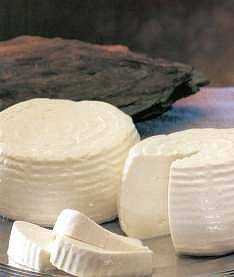 queso tierno canario. Ricas recetas t&iacute;picas de canarias