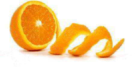 tartaleta naranja