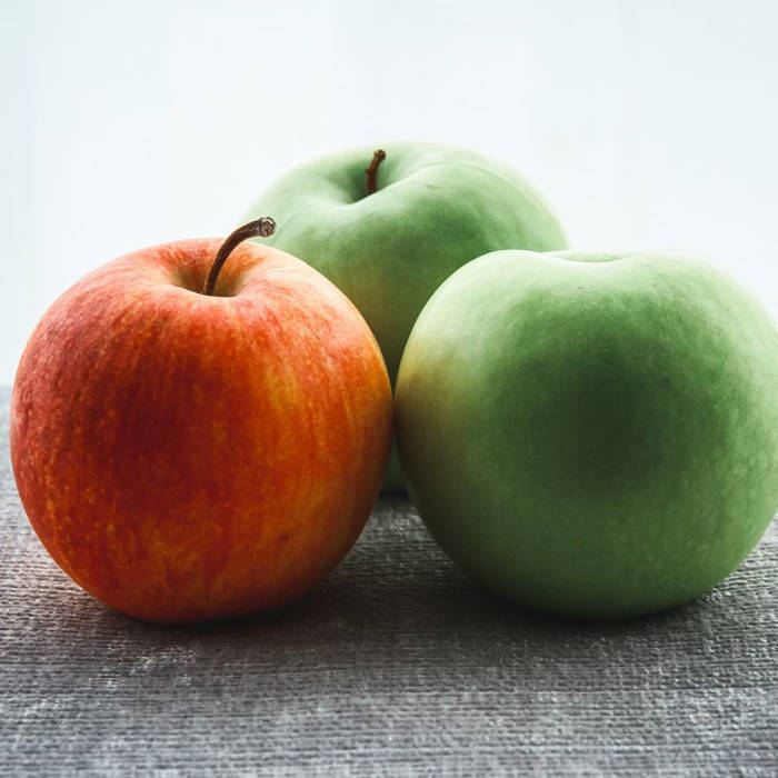 Manzanas en tu Plato: 5 Recetas Saladas para el Otoño