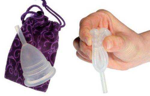 copa menstrual