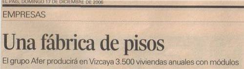 fabrica de pisos grupo afer