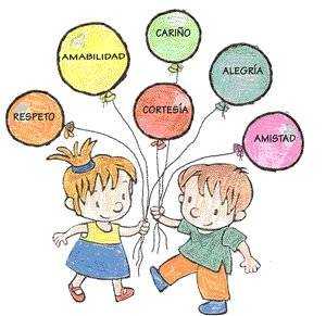 educando en valores
