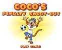 juegos gratis de deporte cocos tirando penalties