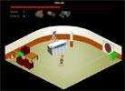 juego gratis de logica. El hospital y sus agujas