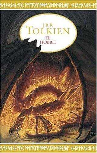El Hobbit (J. R. Tolkien)