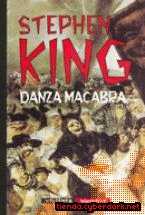el libro danza macabra de Stephen King