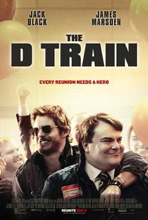 The D-Train - Estrenos de Cine