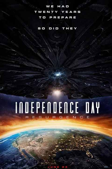 independence day contraataque
