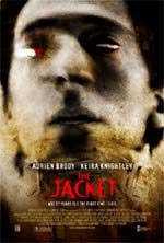 Pelicula de terror The Jacket