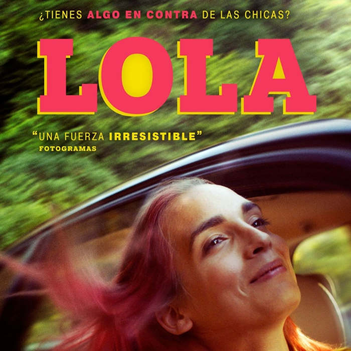 Lola - Sinopsis y tráiler