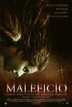 Pelicula de terror Maleficio