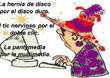 Power point, pps, gratis. La ciber madre