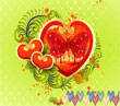 Power point, pps, gratis. Love