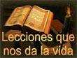 jean marcel. Lecciones que nos da la vida