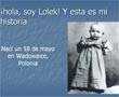 lolek juan pablo II Papa. ppt