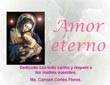 amor eterno a una madre