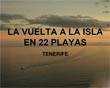 playas de tenerife