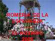 presentaciones pps. Romer&iacute;a de la Esperanza