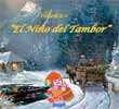 presentaciones pps. El ni&ntilde;o del Tambor