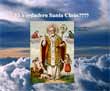 presentaciones pps. La verdadera historia de Santa Claus