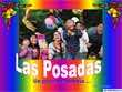 presentaciones pps. Las Posadas