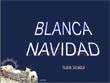 presentaciones pps. Blanca Navidad