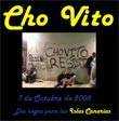 presentaciones pps. Cho vito en tenerife