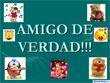 presentaciones pps. Amigo de Verdad