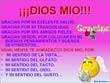 presentaciones pps. Oración para todos los días
