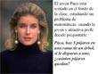presentaciones pps. La Profesora y el Alumno