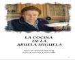 presentaciones pps. La Cocina de la Abuela Miguela