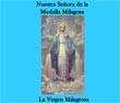 presentaciones pps. Virgen Milagrosa