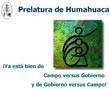 presentaciones pps. Prelatura de Humahuaca