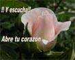 presentaciones pps. Abre tu Corazón