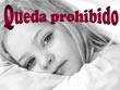 presentaciones pps. Queda Prohibido