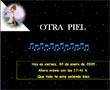 presentaciones pps. Otra Piel