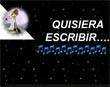 presentaciones pps. Quisiera Escribir...