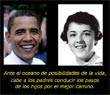 presentaciones pps. La Familia de Obama