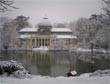 presentaciones pps. El Retiro Nevado - Madrid