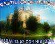 presentaciones pps. Castillos de Europa
