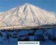 presentaciones pps. Nevada en el Teide