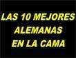 presentaciones pps. Las Mejores Alemanas en la Cama