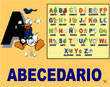 Power point, pps, gratis. Abecedario en PPS