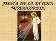 presentaciones pps gratis. Fiesta de La Divina Misericordia
