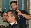 Power point, pps, gratis. El Peluquero